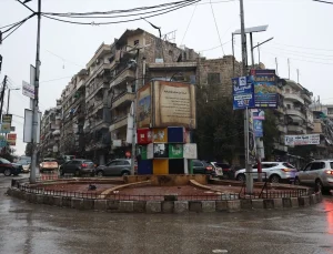 Suriye’de ordu, Şeyh Maksud Mahallesi’nin yüzde 90’ında kontrolü sağladı