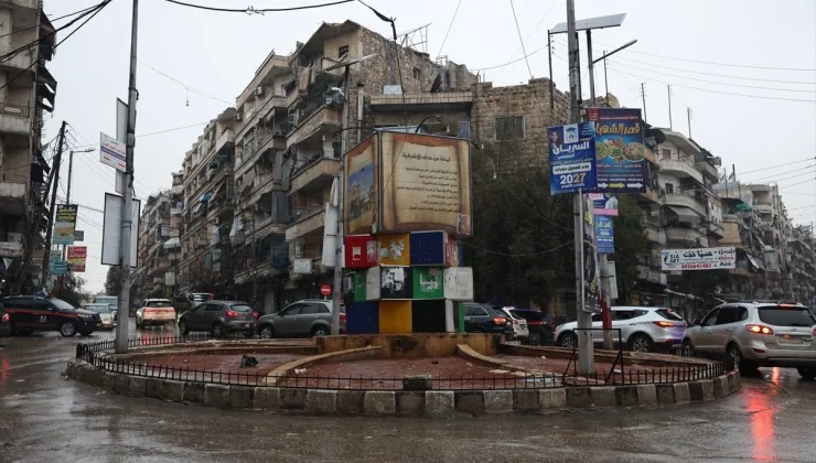 Suriye’de ordu, Şeyh Maksud Mahallesi’nin yüzde 90’ında kontrolü sağladı