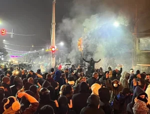 İran’daki gösterilerde son durum