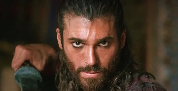 Gözaltına alınmıştı.Can Yaman’dan serbest bırakılması sonrası açıklama