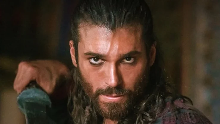 Gözaltına alınmıştı.Can Yaman’dan serbest bırakılması sonrası açıklama