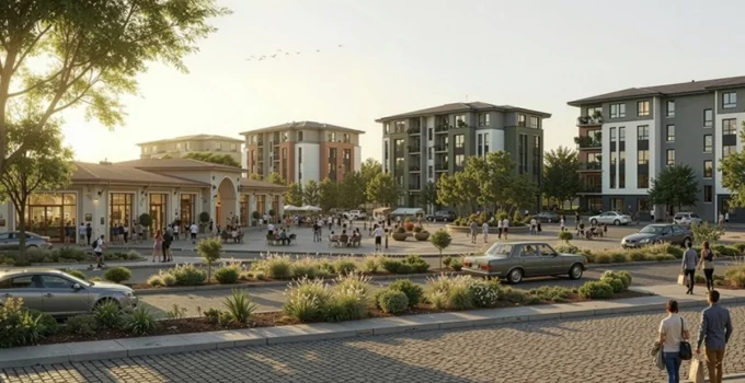 Yüzyılın Konut Projesi’nde kura çekimleri devam ediyor