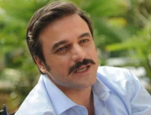 Karaciğer yetmezliği tedavisi gören Ufuk Özkan hastaneye kaldırıldı