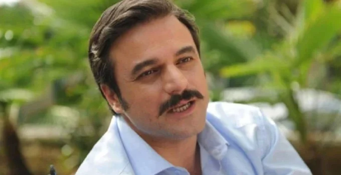 Karaciğer yetmezliği tedavisi gören Ufuk Özkan hastaneye kaldırıldı