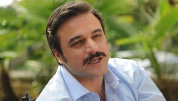 Karaciğer yetmezliği tedavisi gören Ufuk Özkan hastaneye kaldırıldı