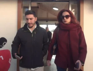 Şarkıcı Güllü’nün oğlu Tuğberk’ten yeni açıklama: İftiraları not ediyorum