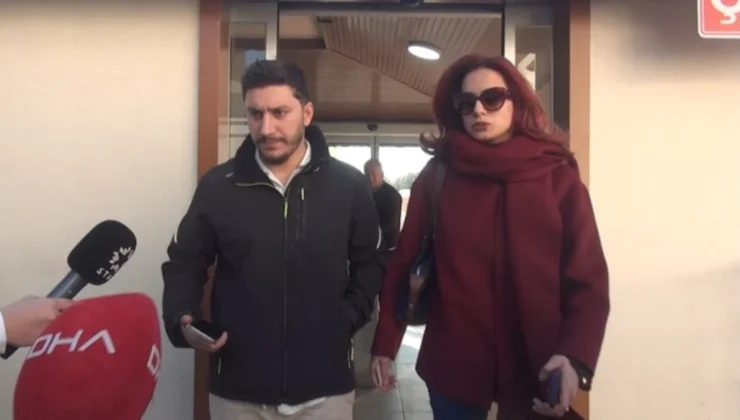 Şarkıcı Güllü’nün oğlu Tuğberk’ten yeni açıklama: İftiraları not ediyorum