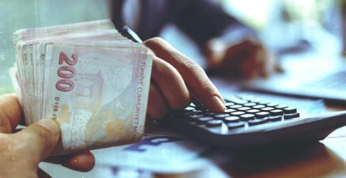 Emekli maaşlarının ardından gözler emekli ikramiyelerinde