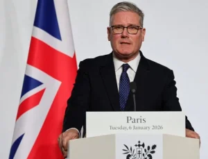 İngiltere’nin Rusya, Çin ve ABD’ye karşı Grönland’a asker gönderme planı