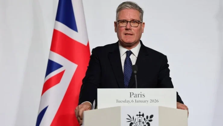 İngiltere’nin Rusya, Çin ve ABD’ye karşı Grönland’a asker gönderme planı