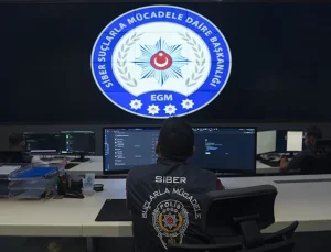 Siber suç operasyonlarında 126 şüpheli yakalandı