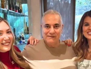 Gülseren Ceylan lüks aracını direğe çarptı! Suçu Yasmin Erbil’in üzerine attı