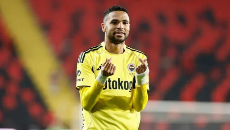 Youssef En Nesyri’nin talipleri artıyor