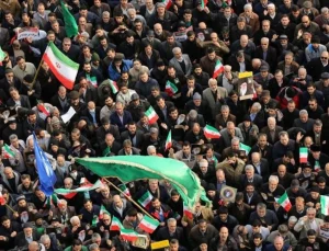 İran’daki protestolarda ölü sayısı 3 bin 90’a yükseldi