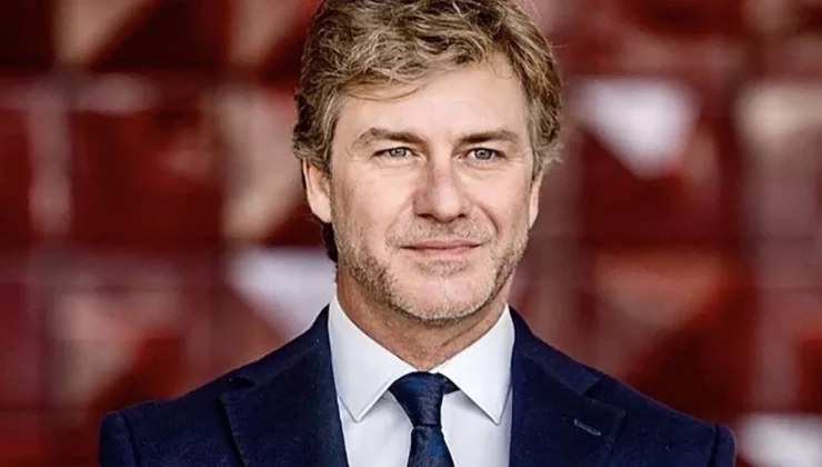 Devlet Opera ve Balesi Genel Müdürü Tan Sağtürk görevden alındı