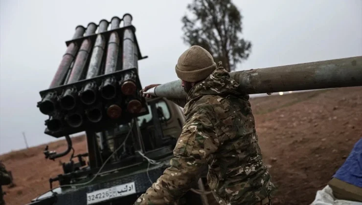 Suriye ordusu, Rakka kent merkezine yaklaştı: Bölgedeki son durum