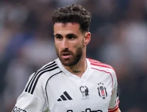 Mario Branco, Rafa Silva için İstanbul’da