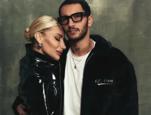 İrem Derici nişan tarihini duyurdu