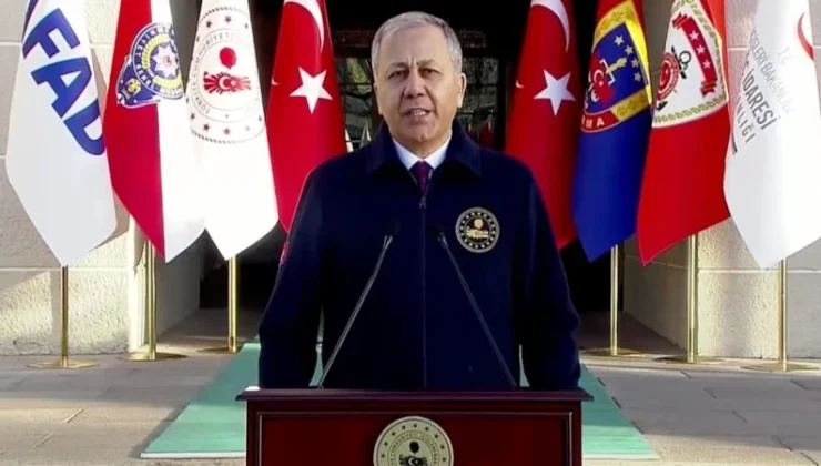 İzmir merkezli 14 ilde uyuşturucu operasyonu