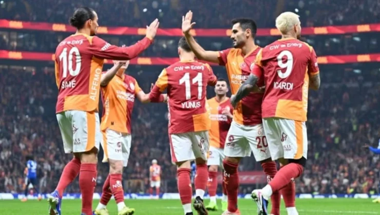 Galatasaray – Atletico Madrid: Muhtemel 11’ler