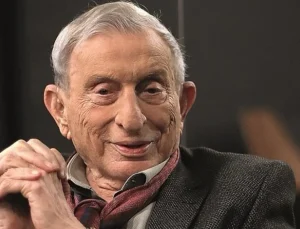 Sanatçı Haldun Dormen vefat etti