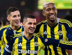 Fenerbahçe – Aston Villa: Muhtemel 11’ler