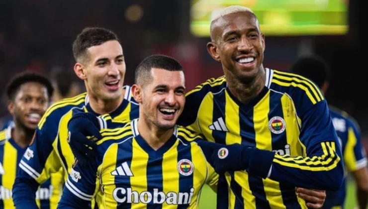 Fenerbahçe – Aston Villa: Muhtemel 11’ler