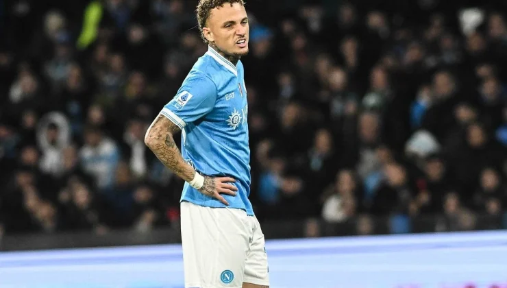 Galatasaray, Noa Lang’ı İstanbul’a getirdi