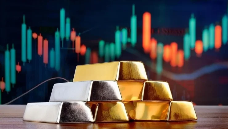 Gram altın 7 bin lirayı geçti! 