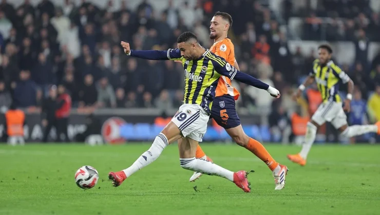 Fenerbahçe ve Juventus, En-Nesyri transferi için anlaşmaya vardı
