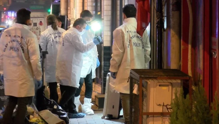 İstanbul’da kesik baş cinayeti: Kadını öldüren şüpheliler yakalandı