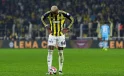 Fenerbahçe, sahasında 3. kez puan kaybetti