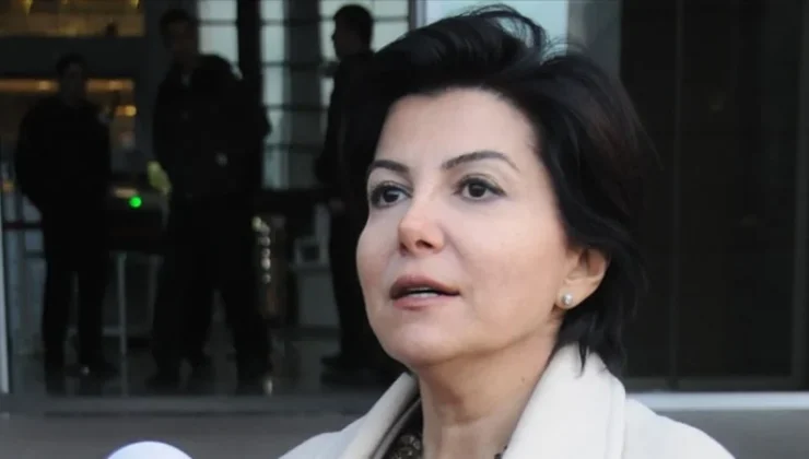 Gazeteci Sedef Kabaş gözaltına alındı