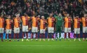 Galatasaray, Manchester City deplasmanında: Muhtemel 11’ler
