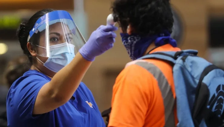 Hindistan’da görüldü: Nipah virüsü yayılıyor mu