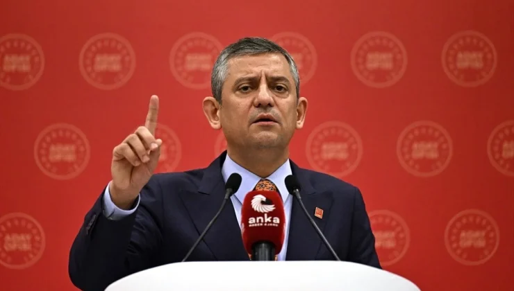 Özgür Özel: Kemal Bey’in aldığı yüzde 48’e ulaşamıyoruz