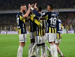 FCSB – Fenerbahçe: Muhtemel 11’ler