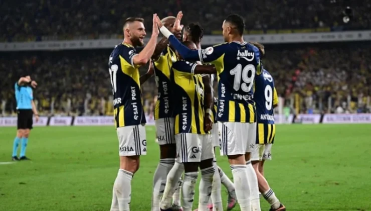 FCSB – Fenerbahçe: Muhtemel 11’ler