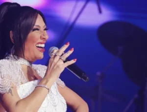 35 kilo verdi! Şarkıcı Işın Karaca zayıfla yöntemini anlattı