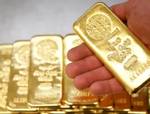 Altın fiyatları tırmanmaya devam ediyor