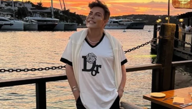 Sanatçı Fatih Ürek hayatını kaybetti