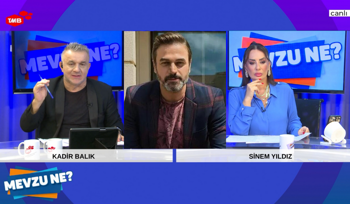 Ufuk Özkan’a Aranan Donör Bulundu! Mevzu Ne’de İlk Kez Açıklanmıştı