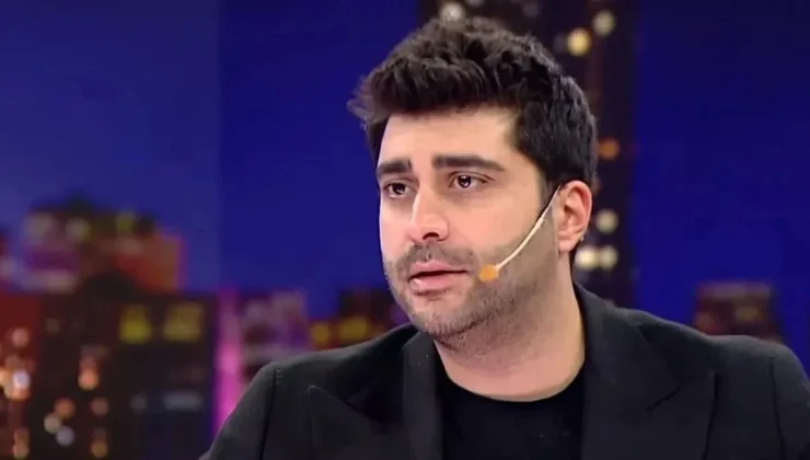 Uyuşturucu testi pozitif çıkan Doğukan Güngör, Kızılcık Şerbeti’nden çıkarıldı