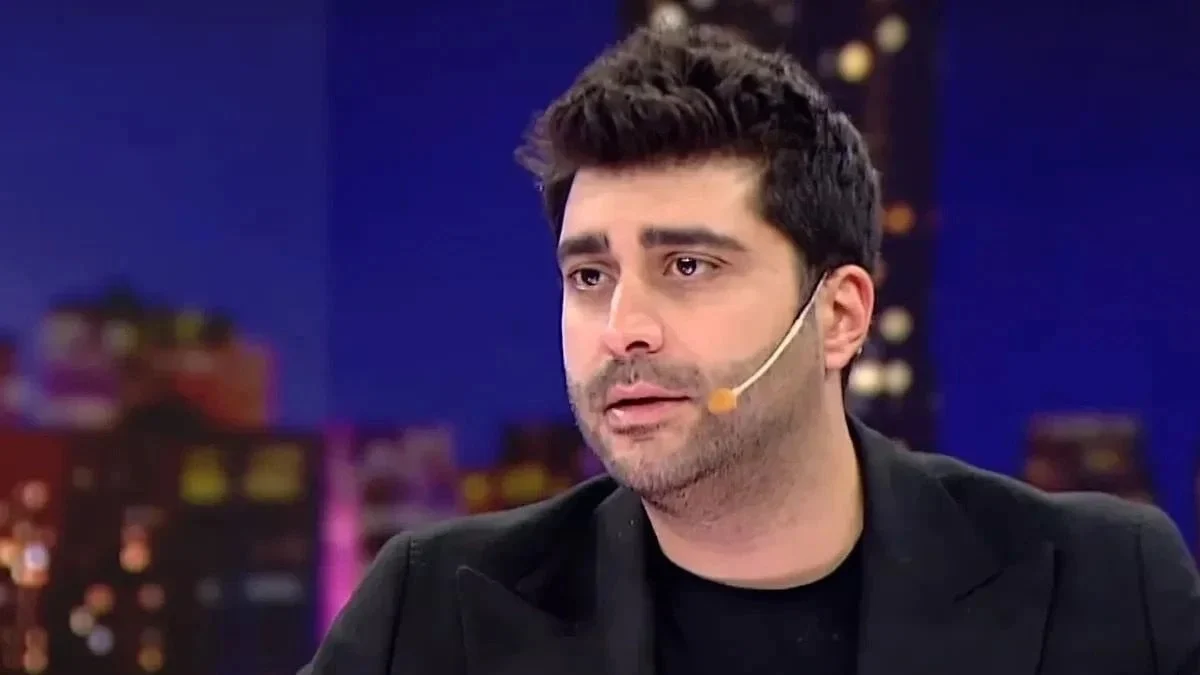 Uyuşturucu testi pozitif çıkan Doğukan Güngör, Kızılcık Şerbeti’nden çıkarıldı