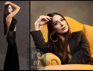 Ece Gürsel’den ‘Kalbin Yalan Akustik’ tüm dijital platformlarda yayında!