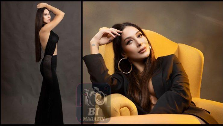 Ece Gürsel’den ‘Kalbin Yalan Akustik’ tüm dijital platformlarda yayında!