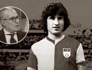 Eski milli futbolcu Gökmen Özdenak hayatını kaybetti
