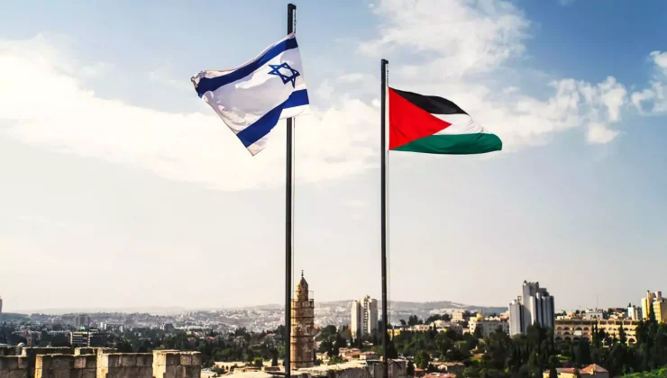 İsrail basını duyurdu: ABD ve İsrail’den Gazze anlaşması