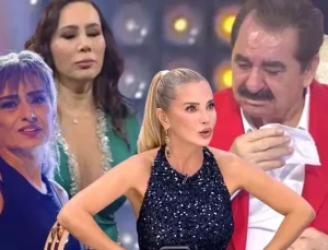 Ünlüler Gürcistan havaalanında mahsur kaldı