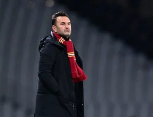 Okan Buruk, Galatasaray’da 2. finalini kaybetti!